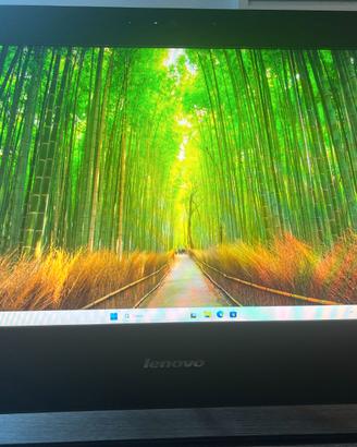 All in One Lenovo  M73z 20" Pentium G 3,10 GHZ