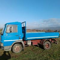 Iveco 50.10 ribaltabile
