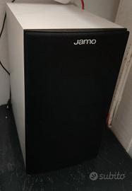Sistema Home Cinema Jamo 626