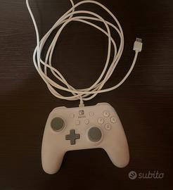 Controller cablato PowerA per Nintendo Switch