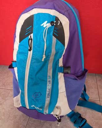 zaino forclaz 22 air teen