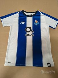 t-shirt FC porto New balance