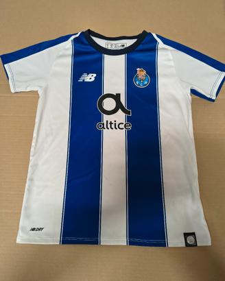 t-shirt FC porto New balance