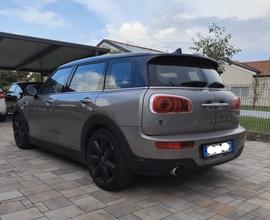 MINI Mini Clubman (F54) - 2016