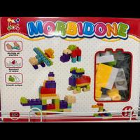 Costruzioni Morbidone 