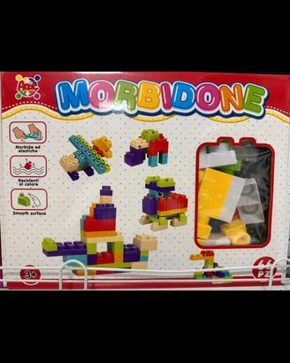 Costruzioni Morbidone 