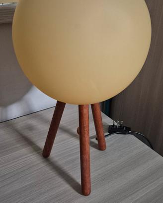 lampada vintage