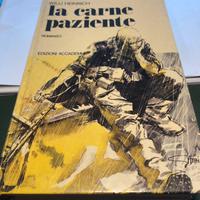 La carne paziente