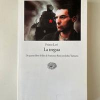 La tregua. Primo Levi