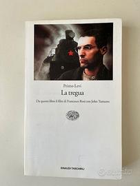La tregua. Primo Levi