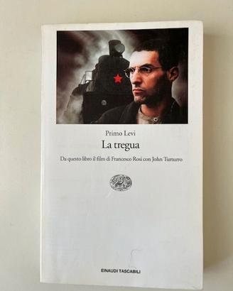 La tregua. Primo Levi