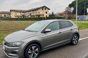 Polo 1.0 TSI Comfortline 95 CV - Ott18 - 44.000 km