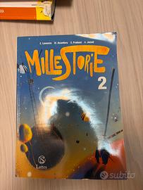Millestorie 2 antologia-letteratura