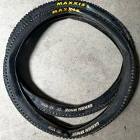 Copertoni Maxxis