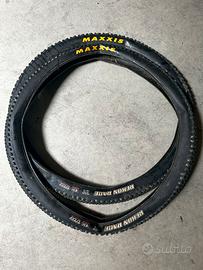 Copertoni Maxxis