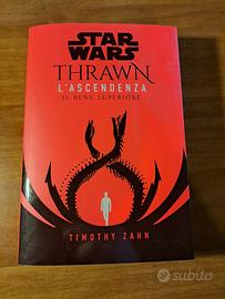 Star Wars: Trawn, il bene superiore libro