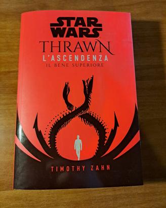 Star Wars: Trawn, il bene superiore libro