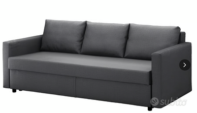 Divano Ikea 3 posti
