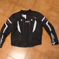 Xpro Giubbotto più pantaloni