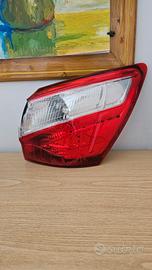 Fanale post. destro Nissan Qashqai J10 origin