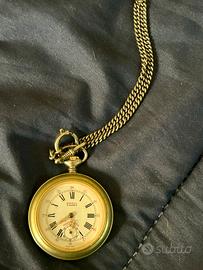 Orologio da taschino