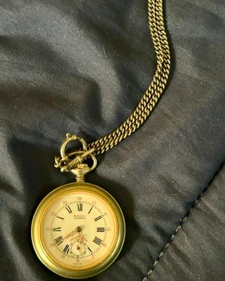 Orologio da taschino