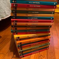 Fumetti topolino collezione