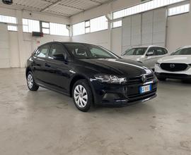 Volkswagen Polo 1.0 TGI 5p. Trendline BlueMotion T