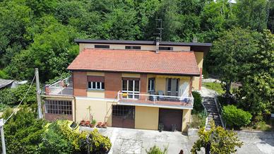 Villa a calliano (at)