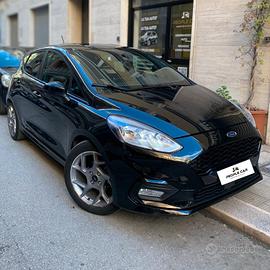 Ford Fiesta 1.5 TDCi 5 porte ST-Line