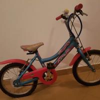 Bicicletta bambina AURORA