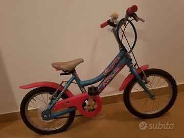 Bicicletta bambina AURORA