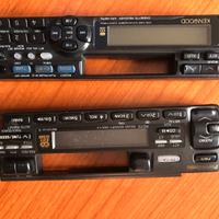 Frontalini autoradio anni 80/90