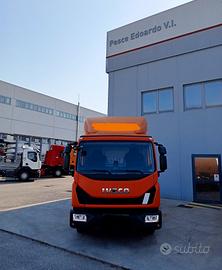 Iveco euro cargo 75 q.li
