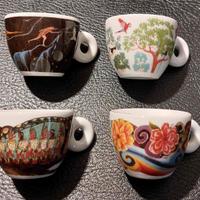 illy Art Collection Biennale Arte 2024