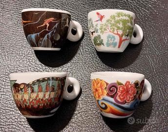 illy Art Collection Biennale Arte 2024