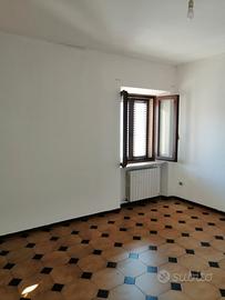 Appartamento ultimo piano