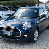 Mini One D 2017 -1.5 DIESEL LB AUTOMOBILI