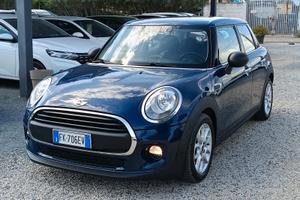 Mini One D 2017 -1.5 DIESEL LB AUTOMOBILI