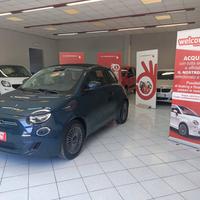 Fiat 500e 42 kWh La Prima