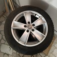 Cerchi Audi A3