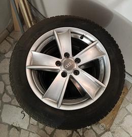 Cerchi Audi A3