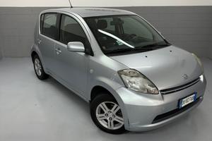 Daihatsu Sirion 1.3 AUTOMATICO NEOPATENTATO