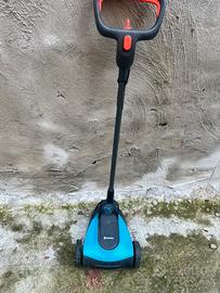 Rasaerba a batteria Gardena