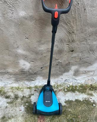 Rasaerba a batteria Gardena