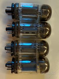 Valvole  Svetlana 6H9C