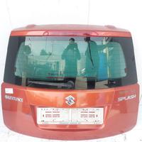 6910051K00000 PORTELLONE POSTERIORE SUZUKI SPLASH 