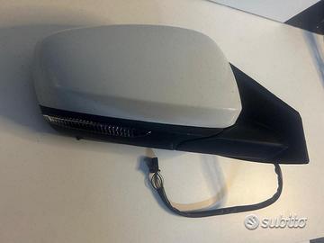 Specchietto retrovisore esterno dx renault kadjar
