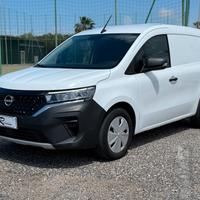 Nissan Townstar EV VAN ACENTA