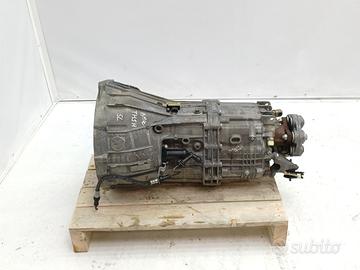 Cambio manuale 6 marce bmw f10 f20 f30 135kw 184cv